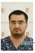 Даниелян Григорий Арменович - Тольятти