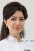 Даниелян Марина Карленовна - Москва