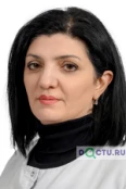 Даниелян Нвард Александровна - Астрахань