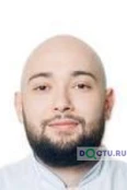 Даниелян Тигран Арсенович - Краснодар