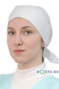 Даниялова Френгиз Леонидовна - Санкт-Петербург