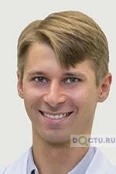Данильченко Алексей Андреевич - Санкт-Петербург
