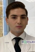 Данильченко Эдгар Артурович - Санкт-Петербург