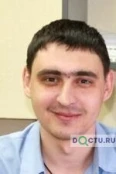 Данильченко Иван Юрьевич - Новокузнецк
