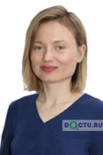 Данильченко Мария Алексеевна - Ростов-на-Дону