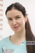 Данильченко Мария Сергеевна - Севастополь
