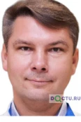 Данильченко Роман Владимирович - Ростов-на-Дону