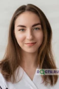 Хлебникова Юлия Сергеевна - Смоленск
