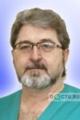 Даниленко Александр Алексеевич - Омск