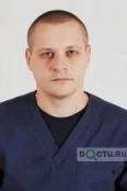 Даниленко Дмитрий Леонидович - Москва