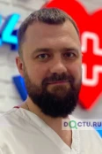 Даниленко Игорь Олегович - Курск