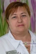 Даниленко Инна Владимировна - Ростов-на-Дону