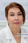 Даниленко Лина Леонидовна - Калининград