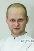 Даниленко Олег Сергеевич - Москва