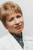 Даниленко Светлана Александровна - Омск