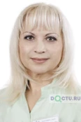 Даниленко Светлана Николаевна - Барнаул