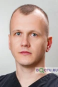 Даниленко Виталий Сергеевич - Краснодар
