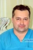 Даниленков Дмитрий Александрович - Санкт-Петербург