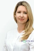 Даниленкова Ирина Владимировна - Тамбов