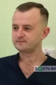 Данилик Виталий Константинович - Москва