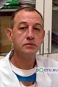 Данилин Андрей Петрович - Владимир
