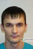 Данилин Дмитрий Владимирович - Владивосток