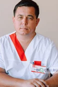 Данилин Сергей Борисович - Ульяновск
