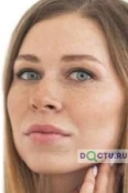 Данилина Екатерина Игоревна - Тула