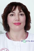 Данилина Ирина Георгиевна - Севастополь