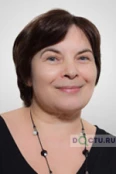 Данилина Ольга Юрьевна - Самара