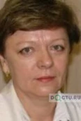 Данилина Ольга Николаевна - Ульяновск
