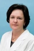 Данилина Светлана Владимировна - Владимир