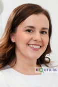 Данилишина Алеся Анатольевна - Санкт-Петербург