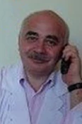 Даниляк Владимир Викторович - Ярославль