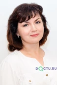 Данилюк Ольга Викторовна - Тюмень