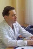Данилюк Павел Иванович - Краснодар