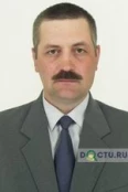 Данилкин Михаил Юрьевич - Курган