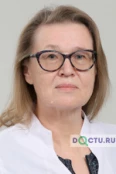 Данилкина Оксана Александровна - Курган