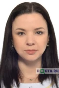 Данилкова Елена Викторовна - Краснодар