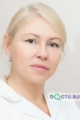 Данилкова Оксана Игоревна - Москва