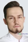 Данилов Алексей Михайлович - Екатеринбург