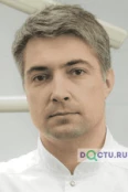 Данилов Алексей Сергеевич - Саратов