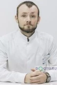 Данилов Денис Александрович - Ярославль