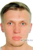 Данилов Дмитрий Вячеславович - Москва