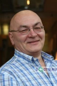 Данилов Юрий Петрович - Москва