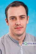 Данилов Кирилл Геннадиевич - Рыбинск