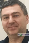 Данилов Сергей Викторович - Симферополь