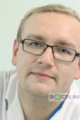 Данилов Виктор Олегович - Екатеринбург