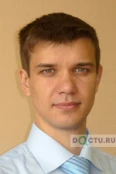 Данилов Валерий Вадимович - Владивосток