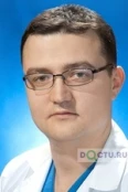 Данилов Виталий Владимирович - Краснодар